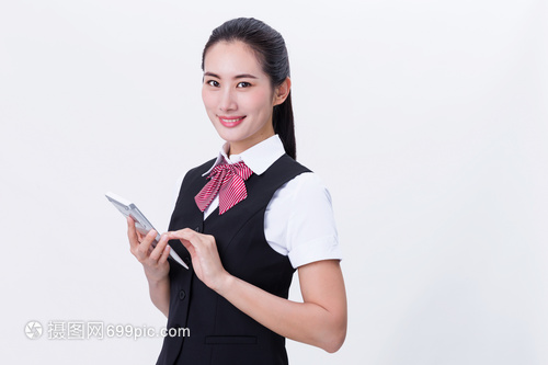 商务行政秘书与现代服务 计算器在高效工作中的作用