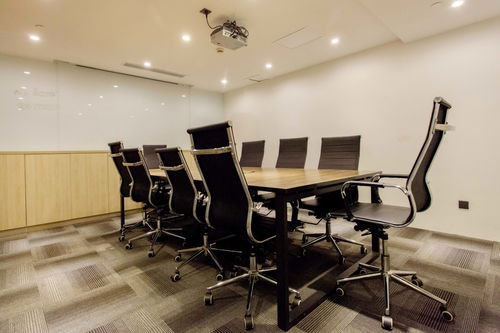 国立大厦商务中心 灵活办公空间与专业商务秘书服务全解析