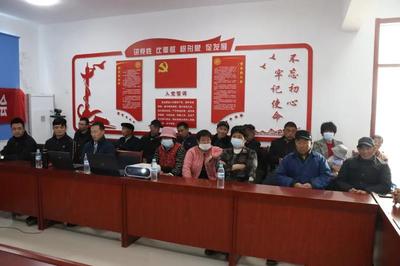 电子商务赋能乡村振兴 济阳区垛石街道举办专题研讨会，探索商务秘书服务新模式