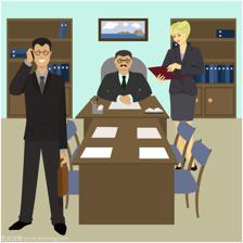 董事会办公室、秘书与商业伙伴 商务秘书服务的战略价值