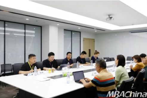 多方协同聚势共赢 普华商业集团打造企业数字服务生态体系